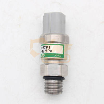 Good Quality and Low Price Pressure Sensor YN52S00102P1 For Excavator SK200-8