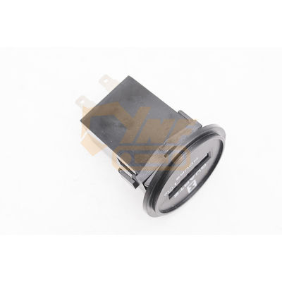 Fast Delivery Excavator Parts Meter Hour Relay SK200-6 SK200-8 Hour Meter Clock YT58S00006P1