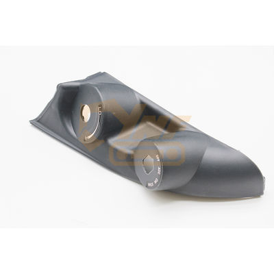 For Kobelco 200 210 250 260 330 350-8 Super 8 Fuel Switch Shell Throttle Knob Air Conditioner Cover Excavator Parts