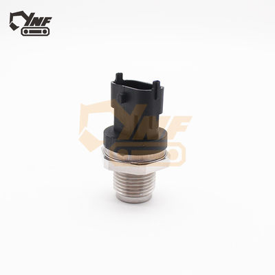 VA32G6109101 VA32G6109100 COMMON RAIL PRESSURE SENSOR FOR SK140LC-8 SK130LC-8 SK130-8 SK140-8 D04FR SK135SR SK135SRLC