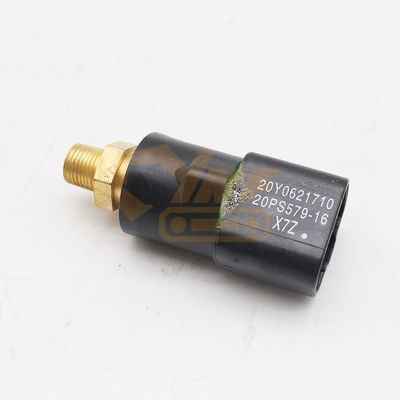 Travel Control Pressure Switch 20Y-06-21710 For Komatsu PC200-6 PC300-6 PC120-6