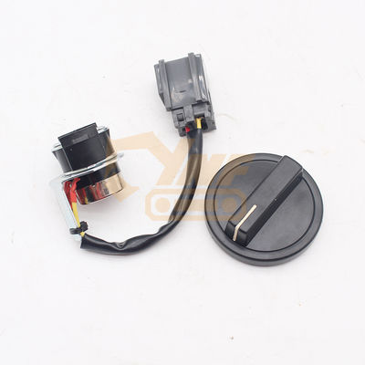 Throttle Pushbutton Switch 22U-06-22420 22U0622420 for Komatsu Excavator PC200-7
