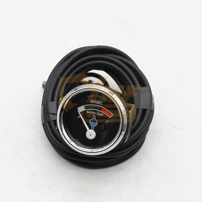 Indicator Oil Pressure 1W-7550 Oil Temperature Gauge 1W-7550 Water Temperature Gauge 1W7550 for Cat Bulldozer D7g