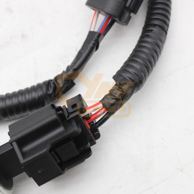 208-06-71130 Pressure Sensor for Komatsu PC400-7 PC450-7 Excavator