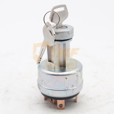 20Y-06-16240 20Y0616240 Excavator PC200-5 PC220-5 PC400-5 With Keys Ignition Switch
