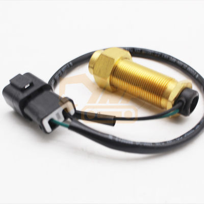Excavator Parts Revolution Sensor PC220-6 7861-92-2310 For S6D102E PC650-6 PC200-6
