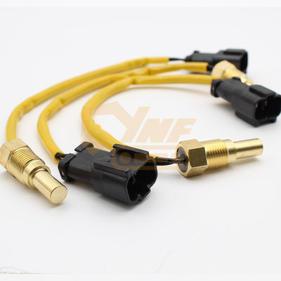 excavator parts 4D95 High quality engine water temperature sensor 7861-92-3380 7861923380 For Komatsu PC200-5 PC200-6 PC