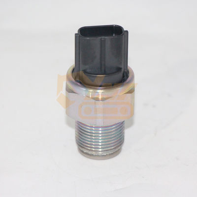 Excavator Parts PC400-8 PC450-8 common rail Pressure sensor 499000-6160 499000-4441