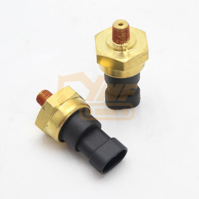 Oil Pressure Sensor Switch 6732-81-3111 6732-81-3110 for Komatsu WB142-5 WB146-5 WB156-5