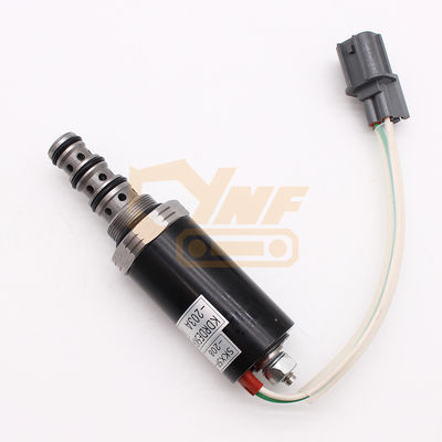 Excavator Parts R210LC-7 R225-7 R215-7 Hydraulic Main Pump Solenoid Valve XJBN-00382