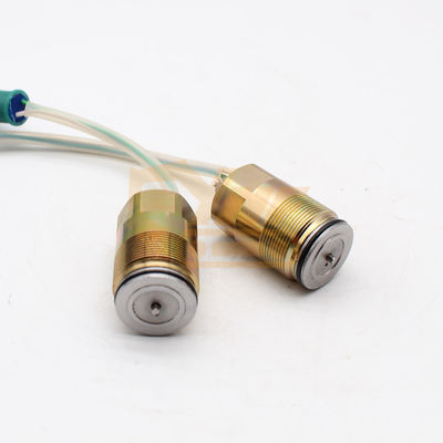 K3V112 Hydraulic Pump Solenoid Valve SK200-6 KDRDE3K-10/40 SK200-1/3 R210-5 HD700-7 For Kobelco