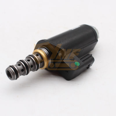 Hydraulic Solenoid Valve YN35V00018F2 KDRDE5K-31/30C40-111 for SK200-6 SK230-6E Pilot Magnetic