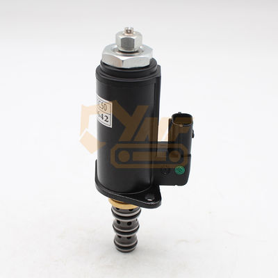YN35V00041F1 SK200-6E Hydraulic Pump Solenoid Valve KDRDE5K-31/30C50-102 YN35V00041F1