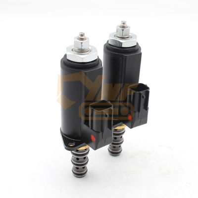 Excavator SK230-6 SK330-6 SK350-6 Hydraulic Pump Solenoid Valve YN35V