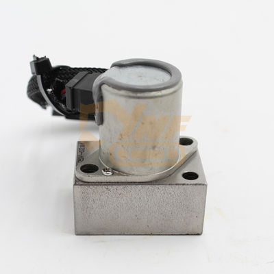 702-21-62300 702-21-57400 702-21-57500 Hydraulic Pump Solenoid Valve For PC200-7 PC200-8