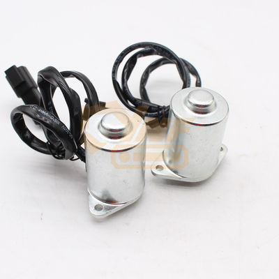PC200 PC300 PC400 PC450 excavator solenoid valve 20Y-60-32120