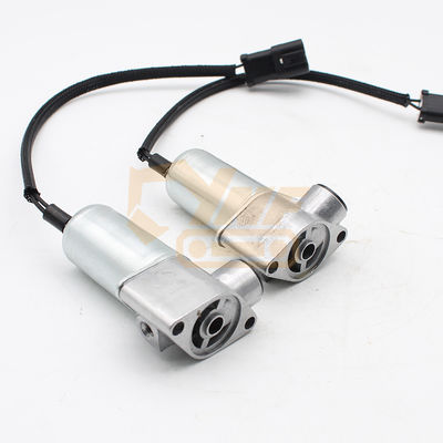 702-21-07010 solenoid valve PC200-6 rotary main pump 6D102 engineering machinery accessories