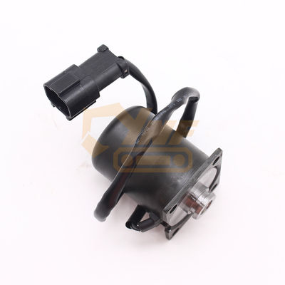 Excavator Solenoid Valve PC200-3 PC200-5 PC200-6 6D95 Engine Hydraulic Pump Solenoid Valve 708-2h-25240