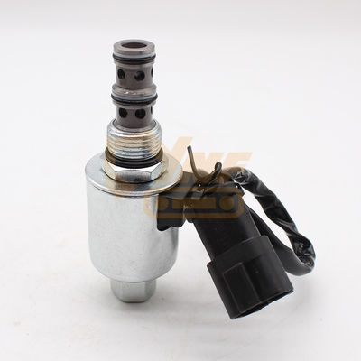 PC200-5 PC200-6 Solenoid Valve Coil 6D102 Solenoid Coil 20Y-60-11674 20Y-60-11713
