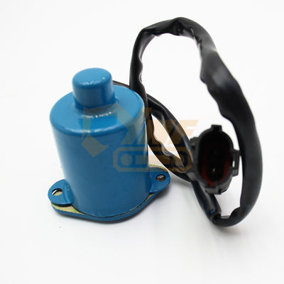 New Solenoid Valve 20T-60-72230 For Excavator PC10 PC20 PC30 PC40 PC50