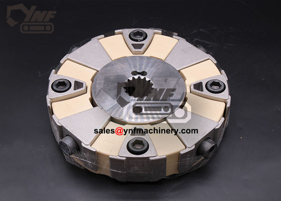 11NB-13010 11NB-13011 11NB-13020 11NB-13021 Hydraulic Pump Coupling for Hyundai Excavator R510LC-7 R520LC-9S 480LC-9S R4