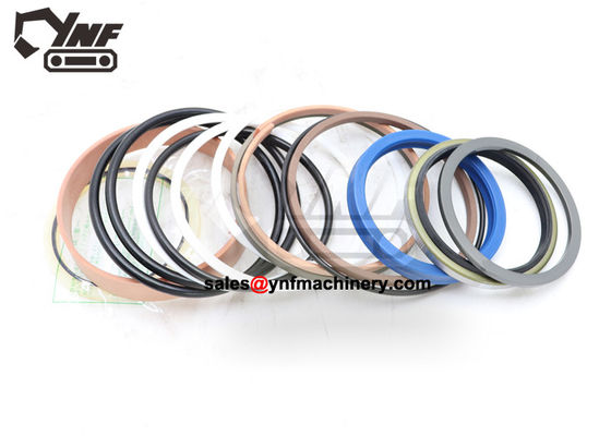 Excavator Hydraulic Cylinder Seal Kit 170-9937 Boom Cylinder Seal Kit Caterpillar For Durable Sealing Performance