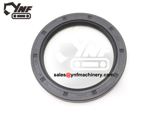 High Temperature Excavator Seal Kits For Excavator Cylinder Performance TC 95 X 125 X 12 Oil Seal