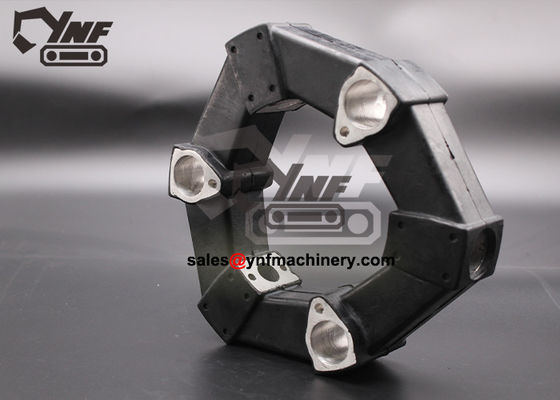 Takeuchi Tb175 Excavator Pump Coupling Without Hub 1602000300