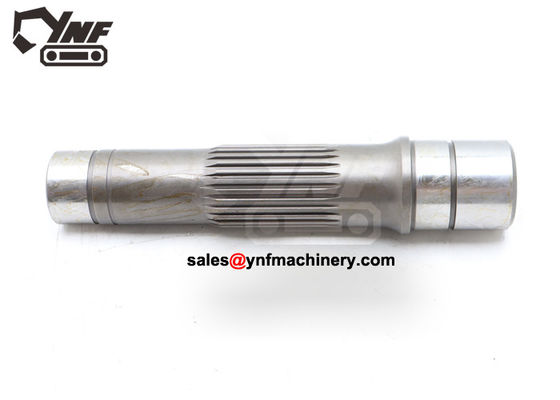 VOL-VO / Komatsu / Hitachi Excavator Electric Parts , Customized Excavator Components