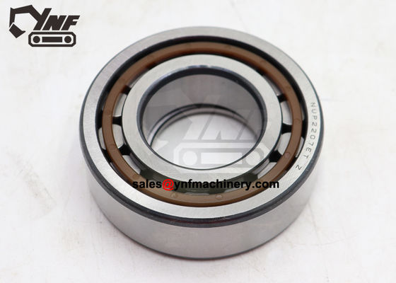 4402669 BRG ROL ZR240JC ZX110 Excavator Slew Ring Insert Ball Bearing
