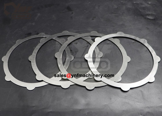 3075729 ZAX120 Friction PLATE ZAXIS 110 Insert Ball Bearing