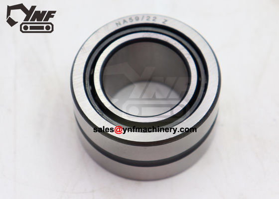 4413768 BRG NEEDLE ZX125US ZX125US-E Swing Bearing For Excavator