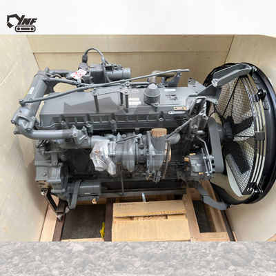 Hitachi ZX330-5A Excavator Spare Parts for Turbocharged Diesel Engine and Business Phone 86-18924250310