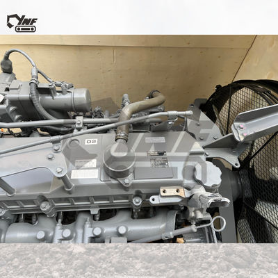 Kobelco Excavating Equipment Spares Direct Fitment with OEM Specifications