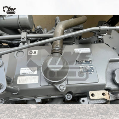Hitachi ZX330-5A Compatible Model Excavator Spare Parts Enough Stock Condition for Popular JCB