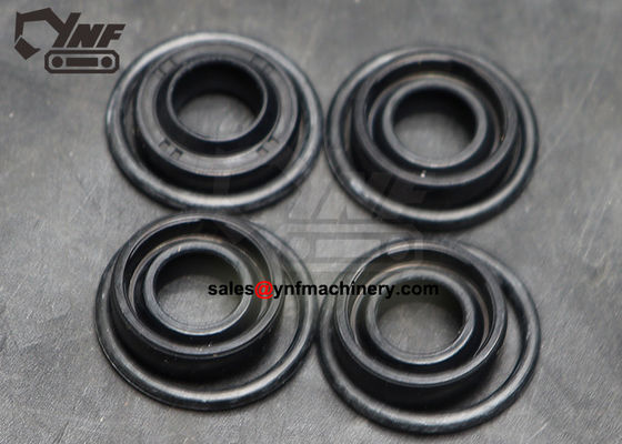 Hand Control Seal Kit YNF16735 for Hitachi ZX65USB-5A Excavator Joystick Repair