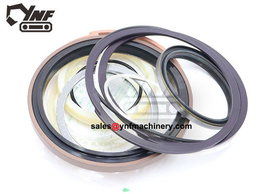 Komatsu WA320-1 Boom Seal Kit 707-99-53150 | Hydraulic Cylinder Rebuild | Heavy-Duty Arm Sealing Repair Kit