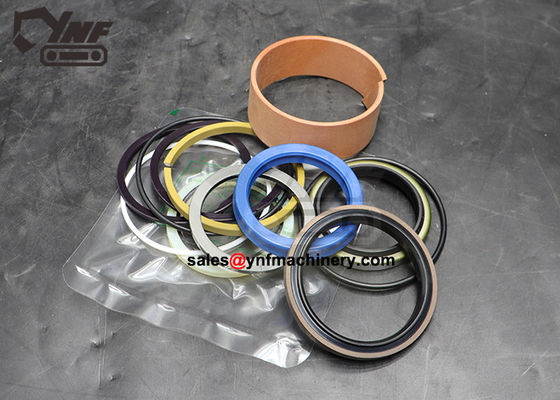 CAT 307 Bucket Seal Kit 105-7253 Excavator Hydraulic Cylinder Rebuild Kit High-Performance Bucket Repair Seals