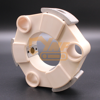 YNF 16H Excavator Coupling for Neuson 3402 RDV 5002 RDV