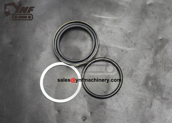 Track Adjuster Seal Kit for Komatsu PC55MR-5 – Heavy-Duty Excavator Recoil Spring Seal Repair Ki