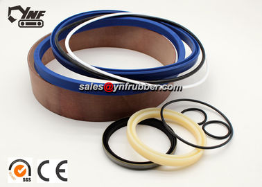 Komatsu 195-63-05041 Hydraulic Cylinder Seal Kit For D355 Crawler Tractor - Loader Dozer Lift