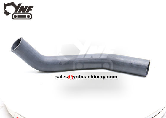 YNF17438 3076418 Upper Radiator Hose for Hitachi EX400-5 Excavator