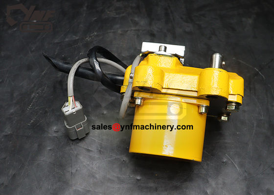 YNF17037G 11E9-60011 Throttle Motor for Excavators