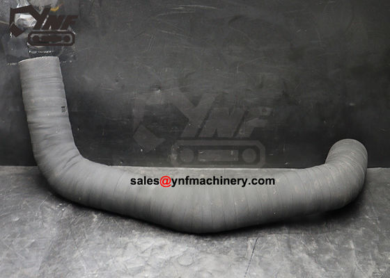 YNF17519 14X-03-35711 Radiator Hose – D65-15 Excavator