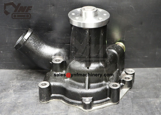YNF17303 Water Pump for Hitachi EX200-5 6BG1 Engine