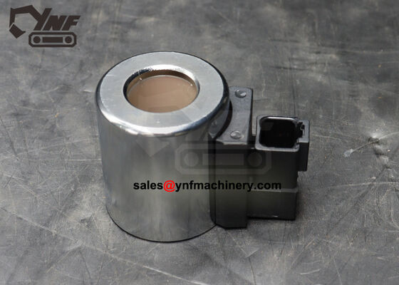 YNF17385 24V Solenoid Coil – Cater-pillarerpillar GC (ID23 × H51)