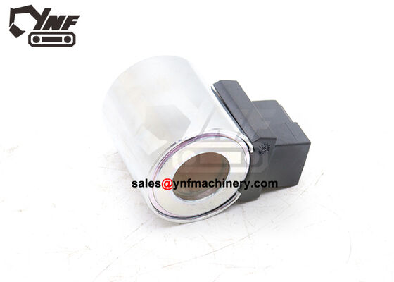 YNF17386 12V Solenoid Coil – Cater-pillarerpillar GC (ID23 × H51)