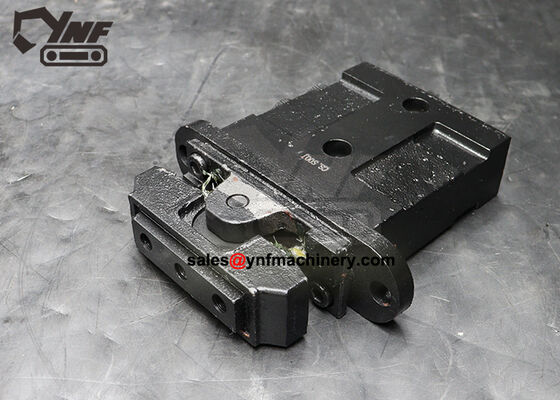 YNF17521 YR30V00004F1 Excavator Valve –  Pilot Foot Pedal Valve
