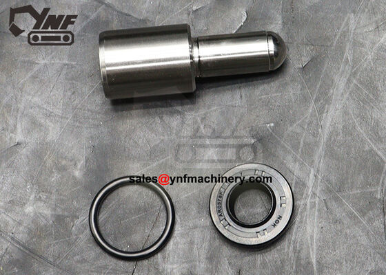 YNF03035 PC-6 Control Valve Pusher – Excavator Hydraulic Component