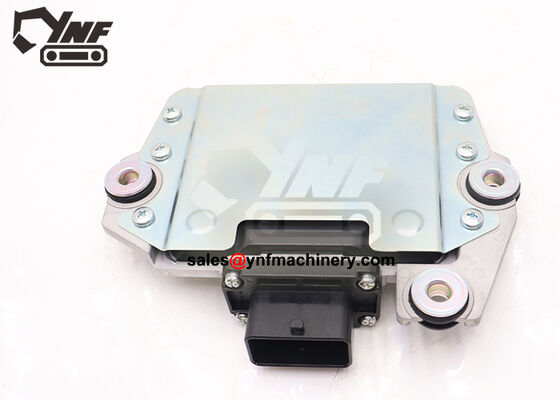 YNF17061 YM129940-75030 ECU Controller – Yanmar Excavator Electronic Control Unit